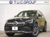 MERCEDES BENZ GLC-CLASS
