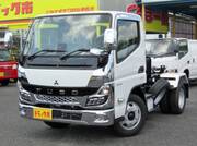 2025 FUSO CANTER