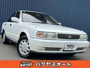 1992 NISSAN SUNNY SUPER SALOON