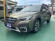 2023 SUBARU LEGACY OUTBACK