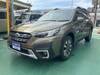 SUBARU LEGACY OUTBACK
