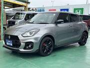 2025 SUZUKI SWIFT