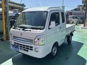 2023 SUZUKI CARRY TRUCK