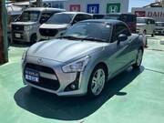 2022 DAIHATSU COPEN
