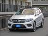 MERCEDES BENZ GLE