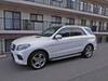 MERCEDES BENZ GLE