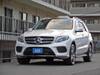 MERCEDES BENZ GLE