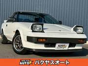 1985 TOYOTA MR2 G