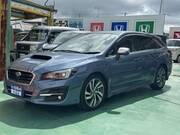 2018 SUBARU LEVORG