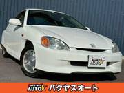 2006 HONDA INSIGHT