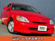 2007 HONDA INSIGHT