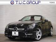 2011 MERCEDES BENZ SLK