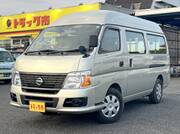 2009 NISSAN CARAVAN