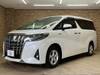 TOYOTA ALPHARD HYBRID