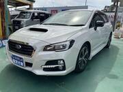 2017 SUBARU LEVORG