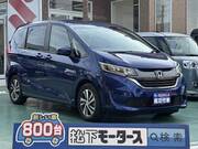 2019 HONDA FREED
