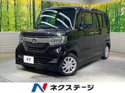 2018 HONDA N-BOX CUSTOM
