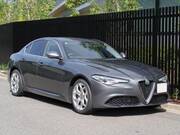 2021 ALFA ROMEO GIULIA