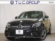 2020 MERCEDES BENZ C-CLASS