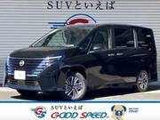 2025 NISSAN SERENA