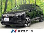 2019 HONDA VEZEL