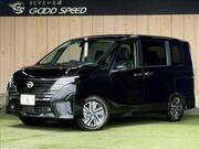 2025 NISSAN SERENA