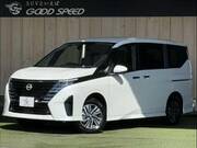 2025 NISSAN SERENA