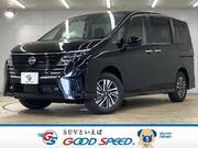 2025 NISSAN SERENA