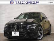 2020 MERCEDES BENZ CLA-CLASS