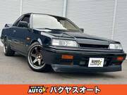 1987 NISSAN SKYLINE