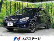 2015 SUBARU XV