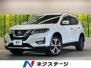 2018 NISSAN X-TRAIL 20X