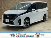 2025 NISSAN SERENA