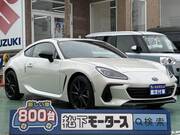 2024 SUBARU BRZ