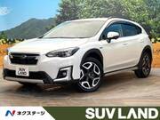 2018 SUBARU XV
