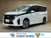 2025 NISSAN SERENA