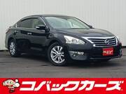 2016 NISSAN TEANA