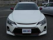 2016 TOYOTA MARK X