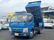 2017 FUSO CANTER