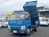 FUSO CANTER
