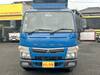 FUSO CANTER