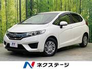 2014 HONDA FIT