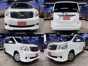 2011 TOYOTA NOAH