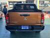 MITSUBISHI TRITON