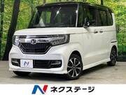 2019 HONDA N-BOX CUSTOM