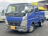 FUSO CANTER GUTS