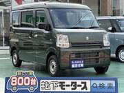 2023 SUZUKI EVERY