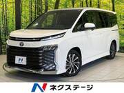 2023 TOYOTA VOXY