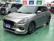 2024 SUZUKI SWIFT