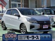 2020 MITSUBISHI MIRAGE